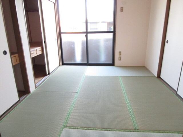 その他部屋・スペース　和室