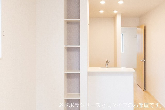 その他部屋・スペース
