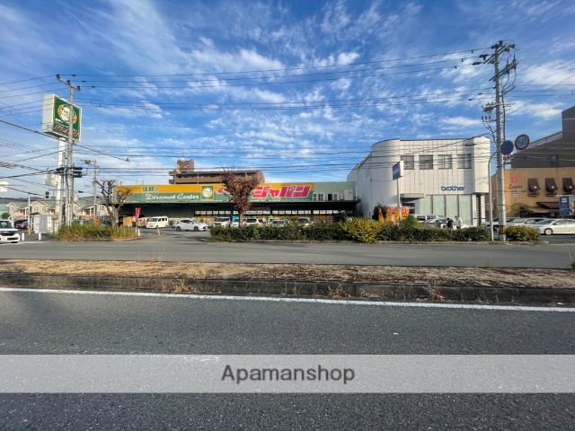 その他　ジャパン（その他）まで858m