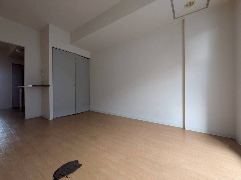 その他部屋・スペース　寝室です。部屋をどう使うかはあなた次第です！
