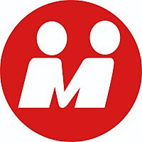 スーパー　マルキョウ 空港通り豊店（スーパー）まで900m