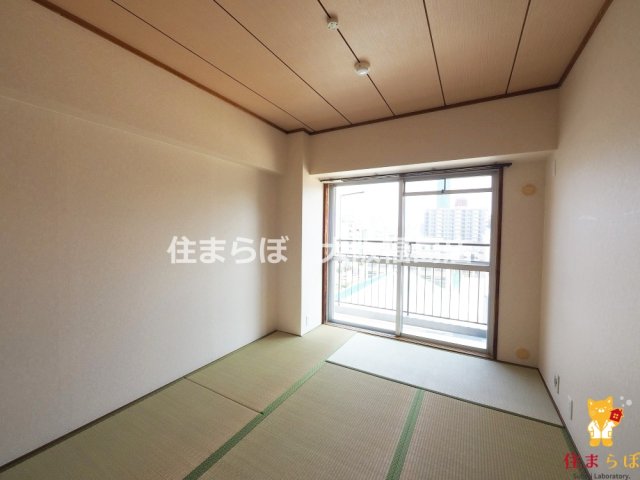 その他設備　生活に合うかが大切