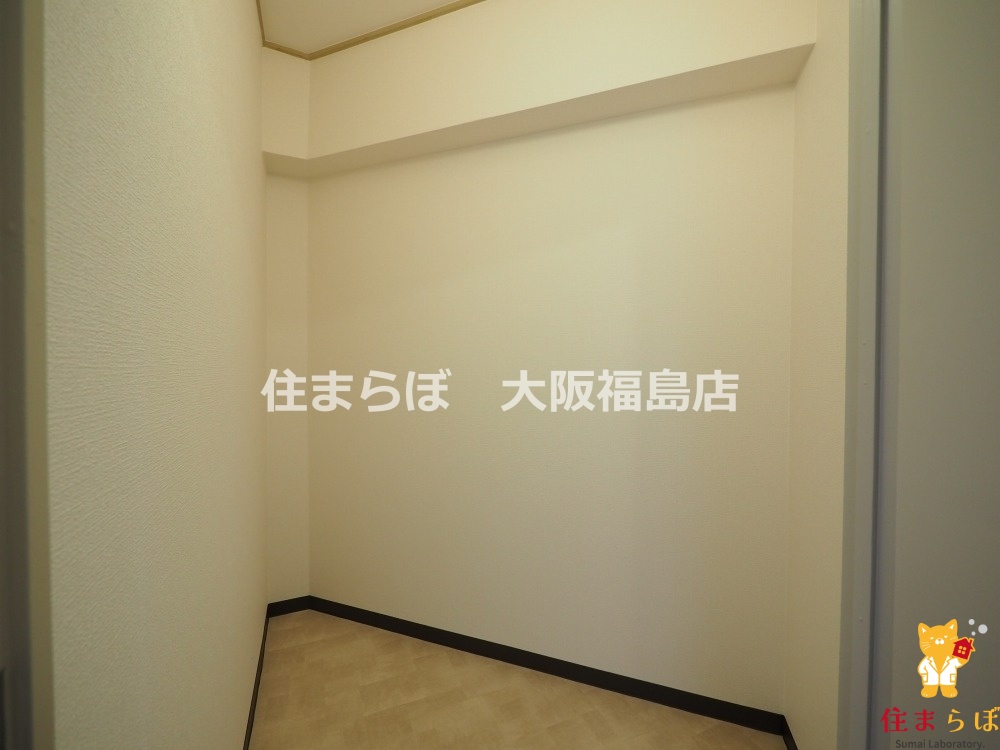 収納　使い方次第で印象が変わる
