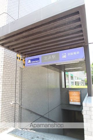 その他　北浜駅（その他）まで800m