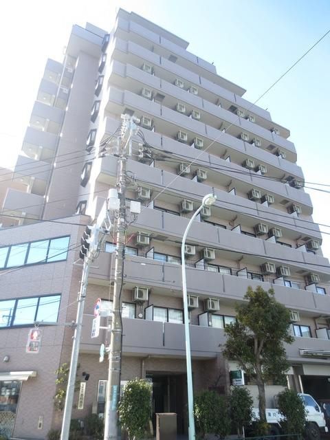 建物外観　★立派な外観です★