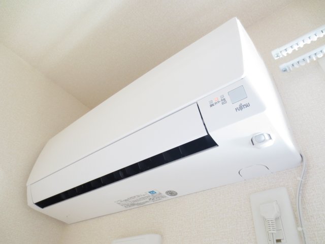 その他設備　別号室の参考写真です。