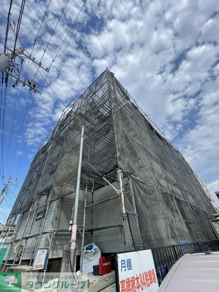 その他共有部分　駐車場