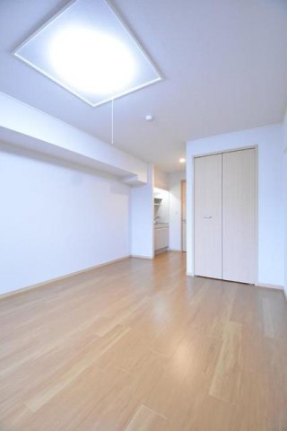 その他部屋・スペース　内装です