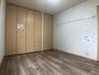 その他部屋・スペース　寝室は建具で仕切られているので、寝室の空間を作れますね！