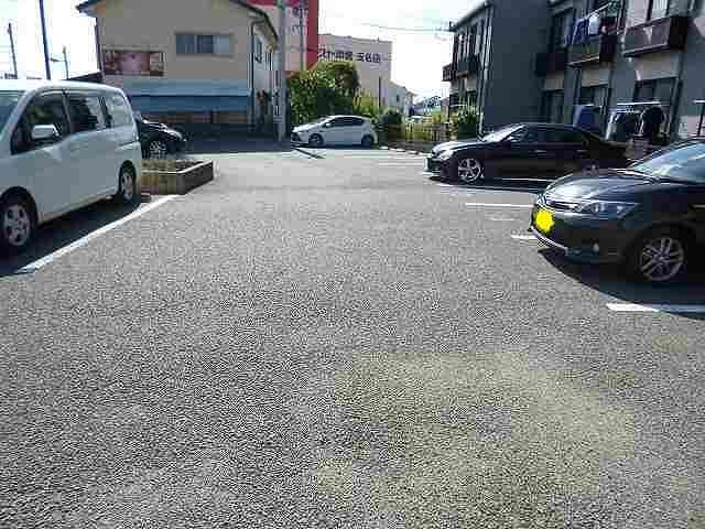 その他共有部分　設備・使用は号室により異なる為、現況を優先致します。