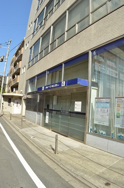 銀行　関西アーバン銀行四条大宮プラザ（銀行）まで282m