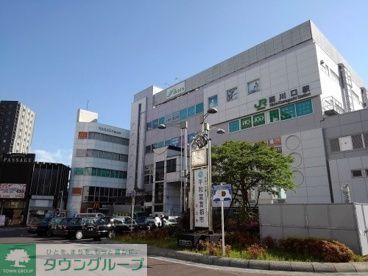 その他　西川口駅(JR東日本 京浜東北線)（その他）まで1020m