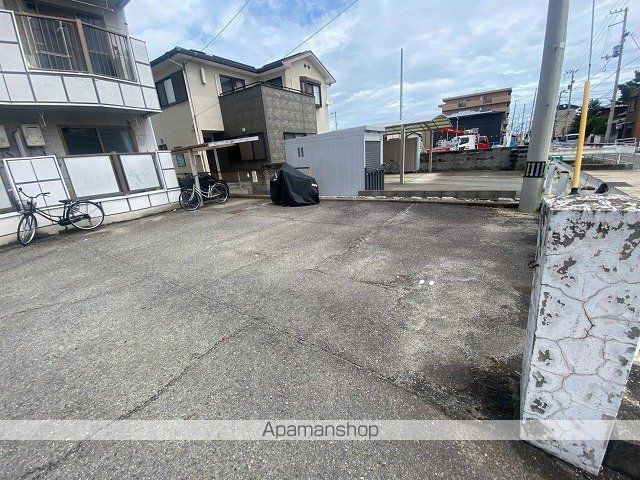 南日吉ハイツのその他写真