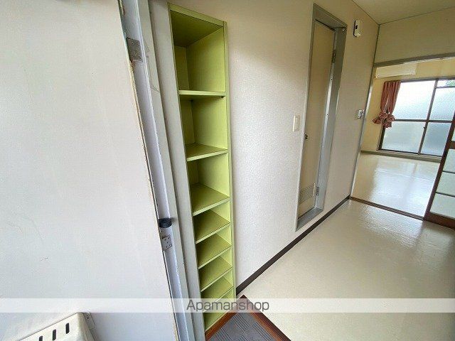 南日吉ハイツのその他写真