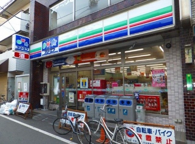 コンビニ　スリーエフ北池袋店（コンビニ）まで355m