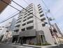 建物外観　きれいな外観です