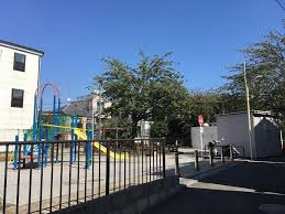公園　本町南児童公園（公園）まで194m