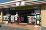 コンビニ　セブンイレブン 浦和内谷4丁目店（コンビニ）まで167m