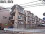 門戸厄神駅より徒歩10分 2階 築42年9ヶ月の賃貸物件