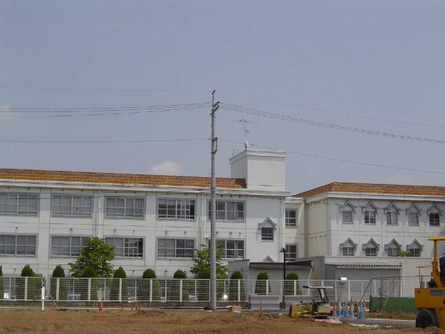 その他　私立佐野短期大学（その他）まで517m