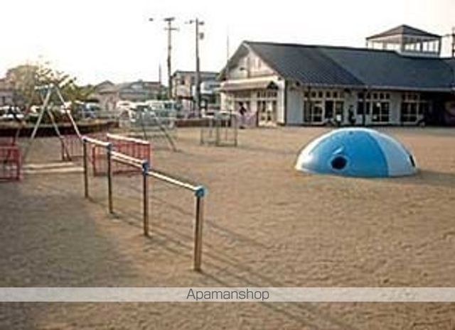 プレステージ東郷の周辺写真