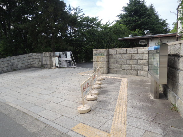 大学・短大　国立京都教育大学（大学・短大）まで1651m