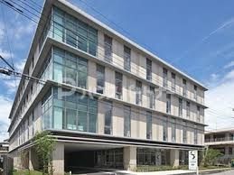 病院　医療法人社団鼎会三和病院（病院）まで590m