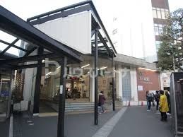 その他　新八柱駅(JR 武蔵野線)（その他）まで1370m