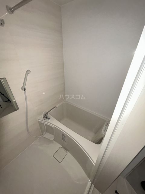 SENYO SQUARE 武蔵小杉の風呂写真
