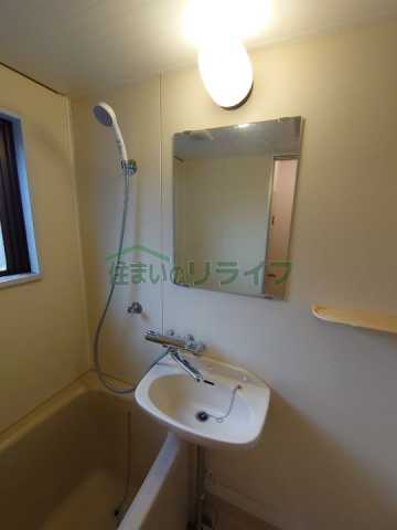 洗面設備　リライフ浅草店