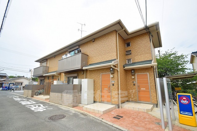 エントランス　外観