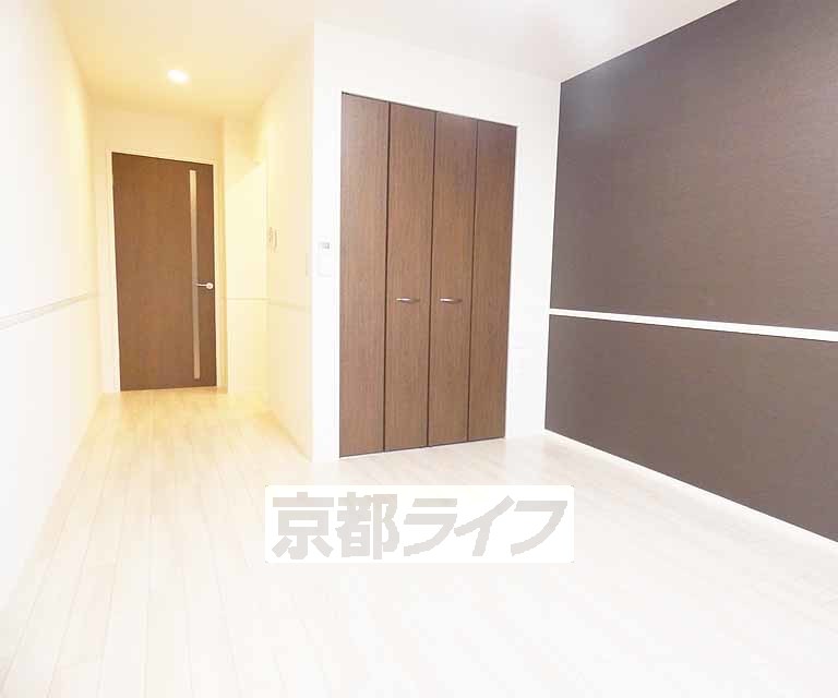 居室・リビング　とても綺麗なお部屋です。