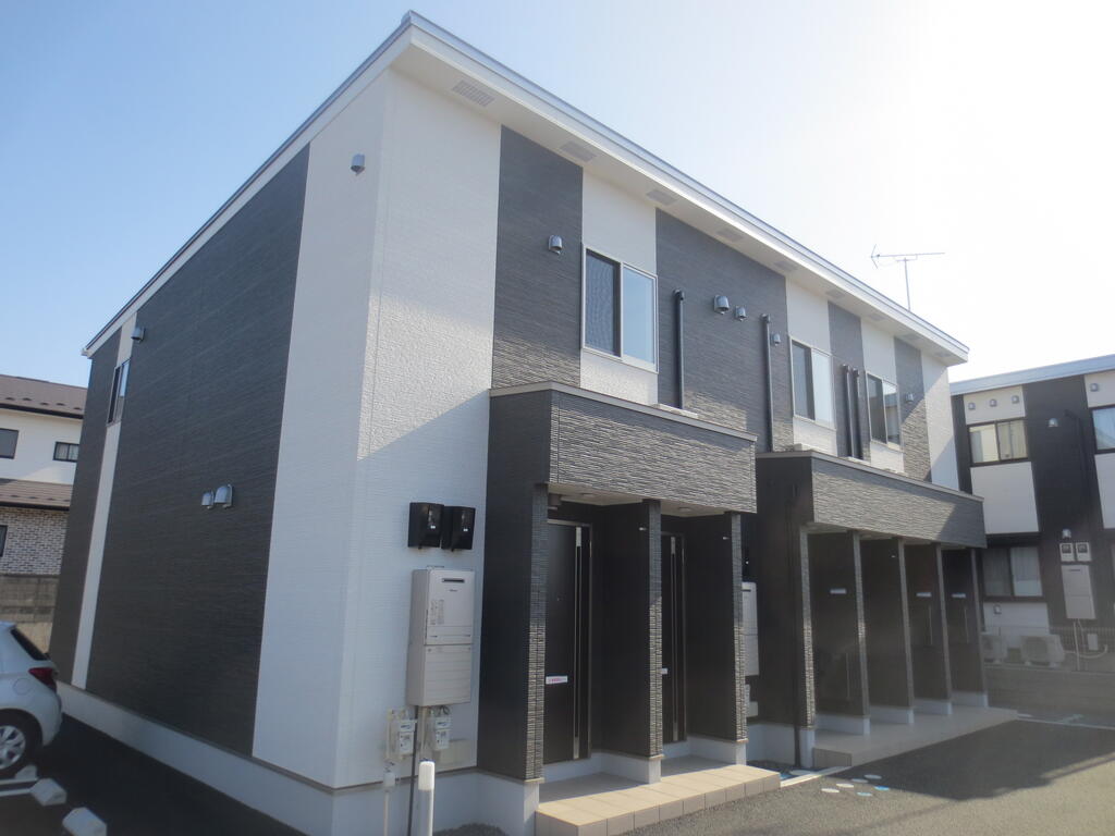 ＪＲ常磐線 佐和駅 徒歩32分 築1年