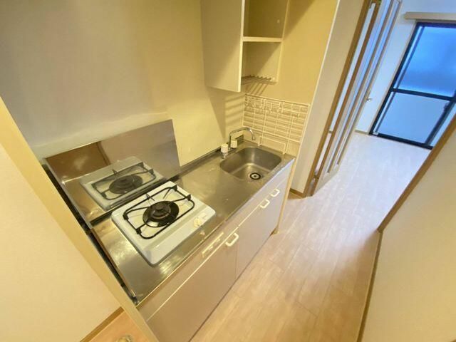 キッチン　参考写真