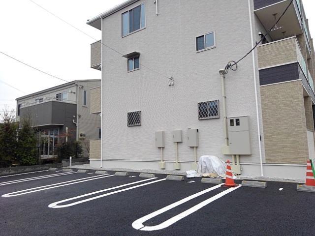 その他　OdakyuＯＸまで750m