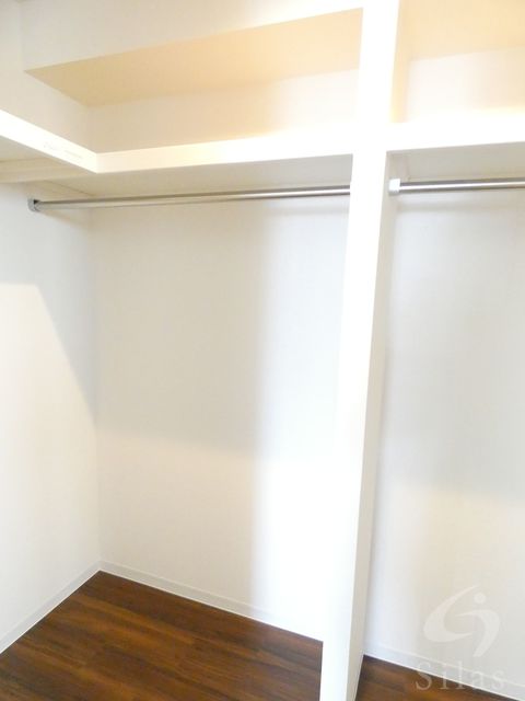 収納　同仕様