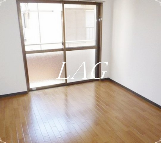 その他部屋・スペース　寝室です。