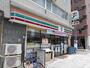 コンビニ　セブンイレブン福岡築港本町店（コンビニ）まで228m