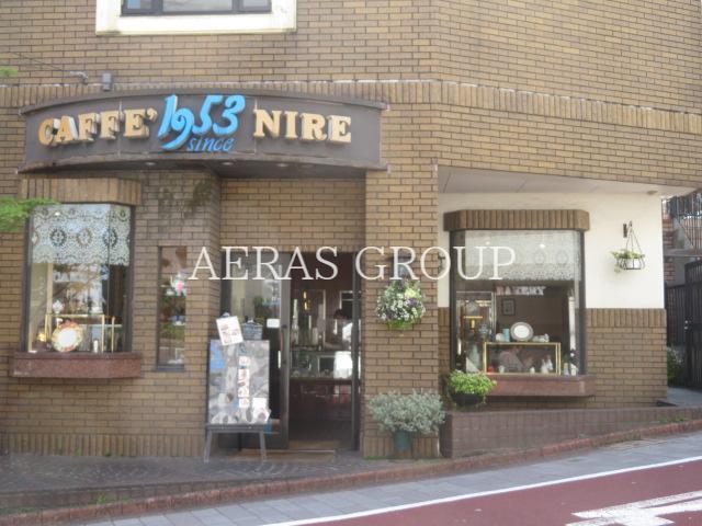 飲食店　楡 本店（飲食店）まで543m