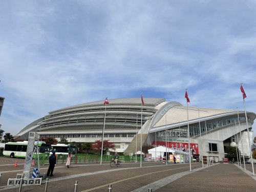 その他　ノエビアスタジアム神戸（その他）まで2242m