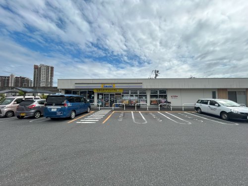 コンビニ　ミニストップ 流山市野谷店（コンビニ）まで551m