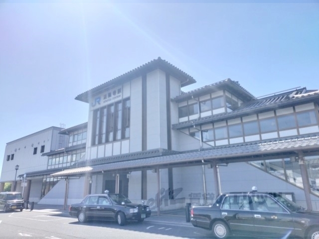 その他　法隆寺駅（その他）まで550m