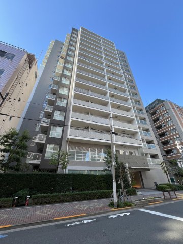 建物外観　☆きれいな外観☆