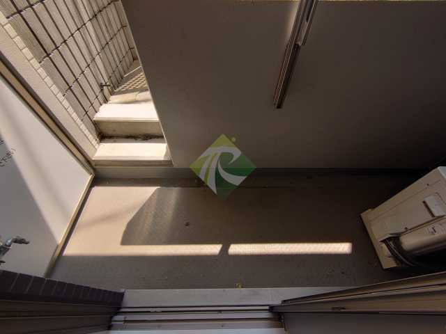バルコニー　別部屋参考