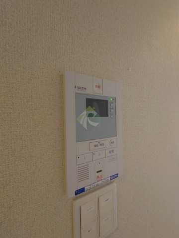 セキュリティ　別部屋参考