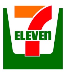 コンビニ　セブンイレブン 益城惣領店（コンビニ）まで112m