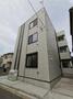 竹ノ塚駅より徒歩5分 築5年1ヶ月 3階建の賃貸物件