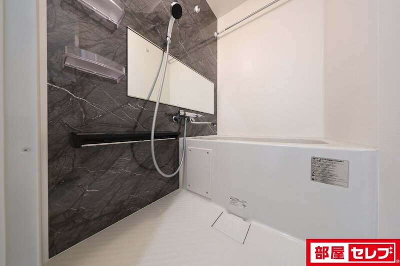 CREST TAPP浅間町の風呂写真