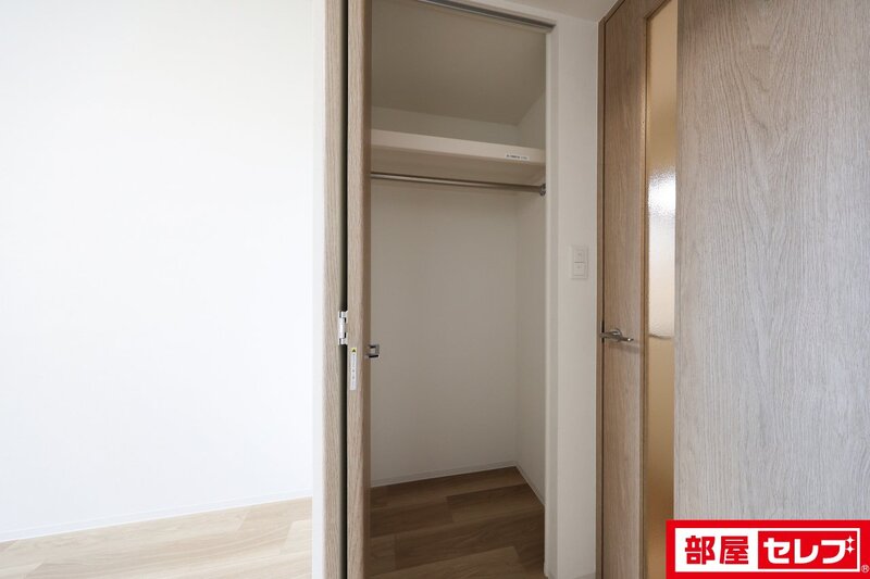 CREST TAPP浅間町の内装写真