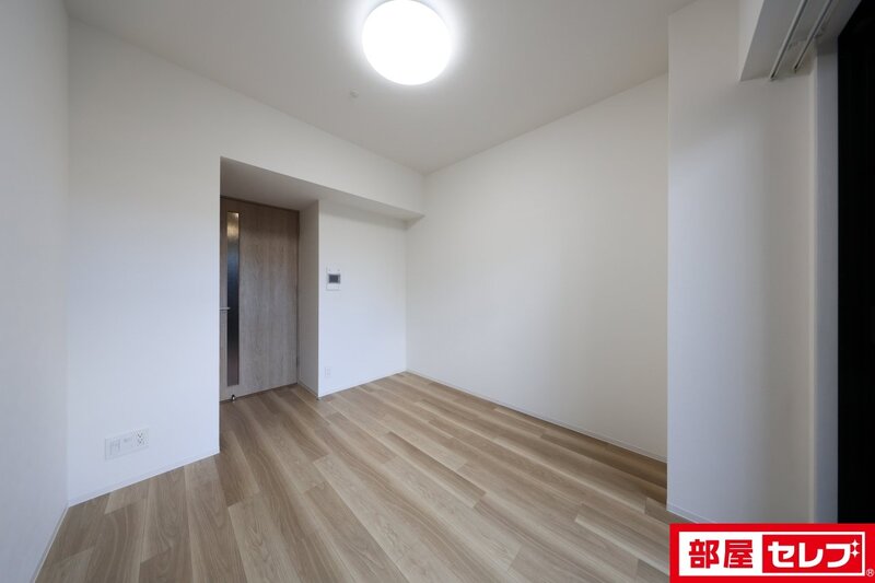 CREST TAPP浅間町の内装写真